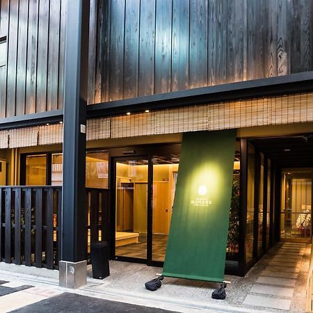 Ryokan Hanare Ōsaka Extérieur photo