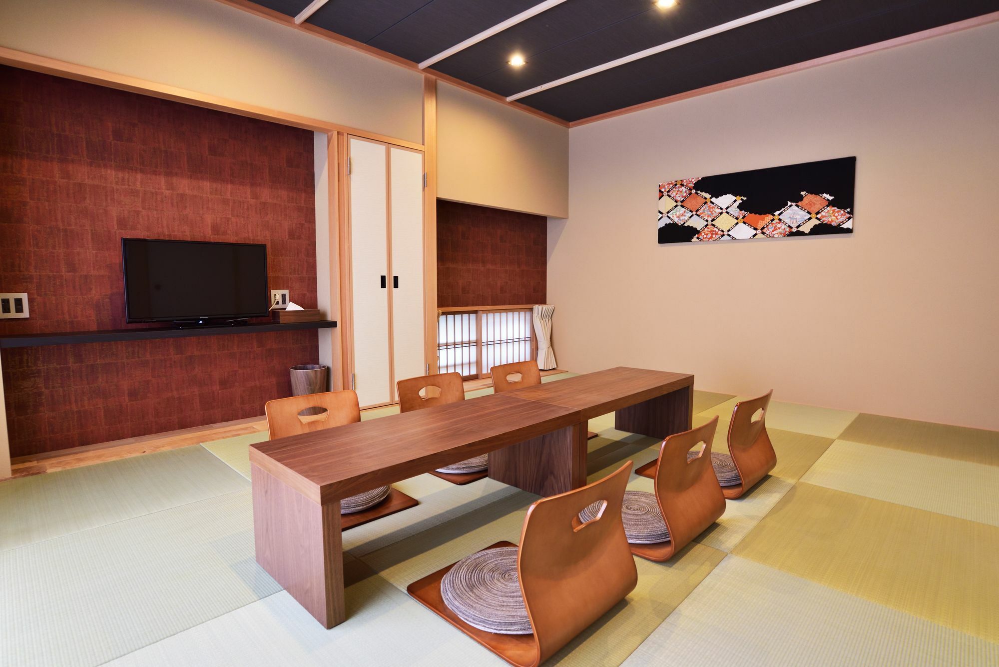 Ryokan Hanare Ōsaka Extérieur photo