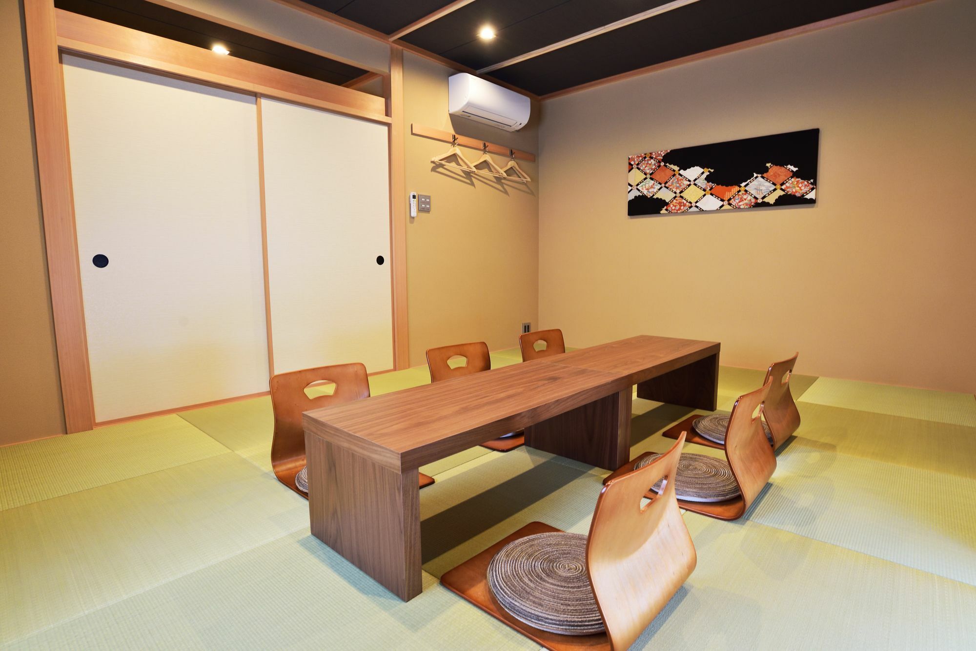 Ryokan Hanare Ōsaka Extérieur photo