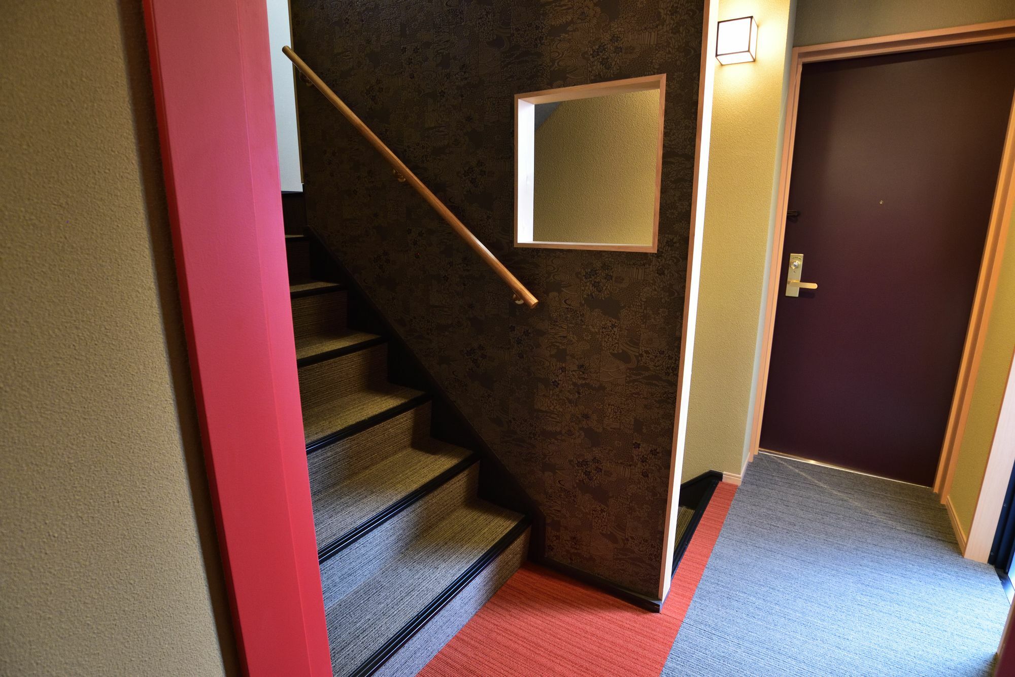 Ryokan Hanare Ōsaka Extérieur photo