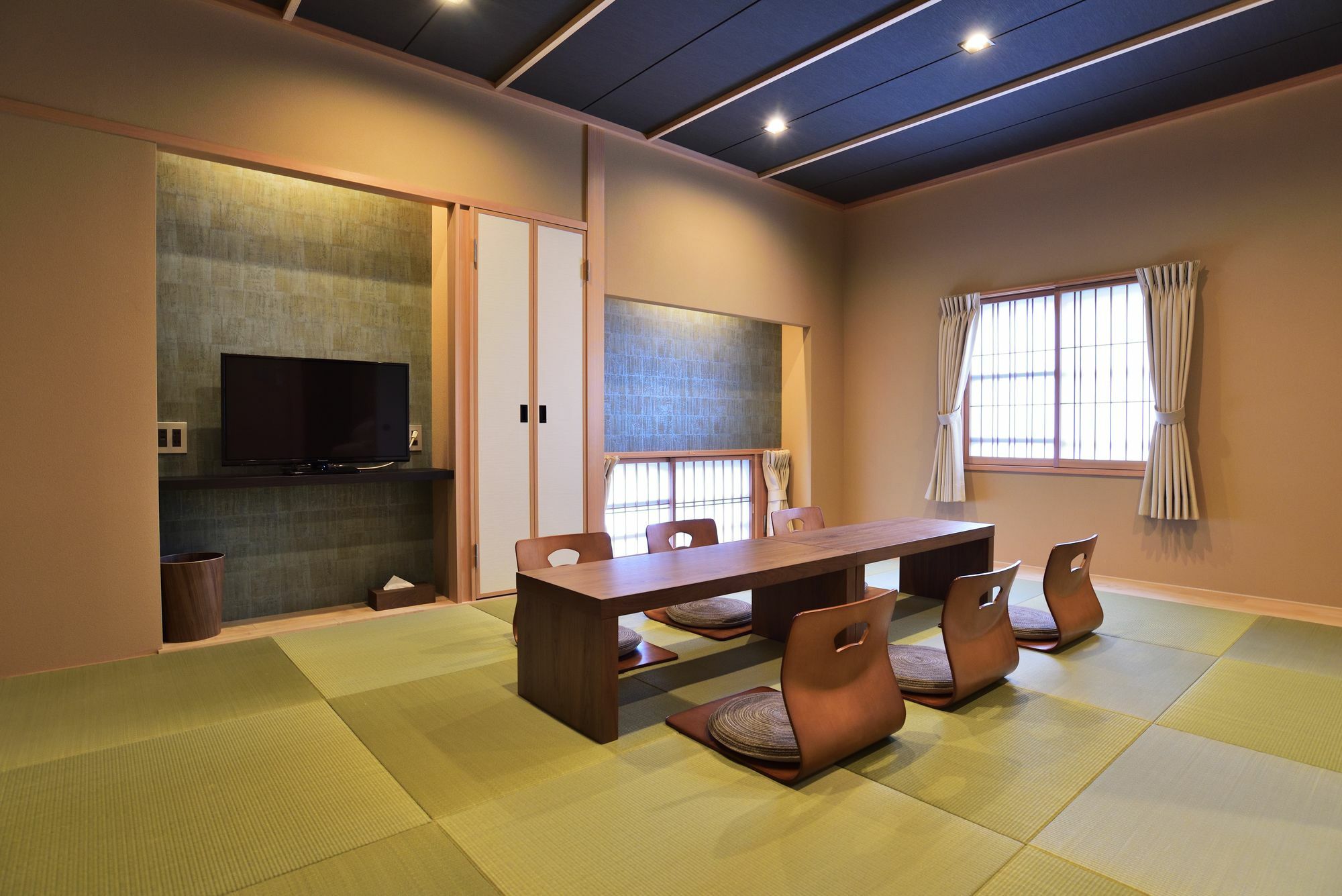 Ryokan Hanare Ōsaka Extérieur photo
