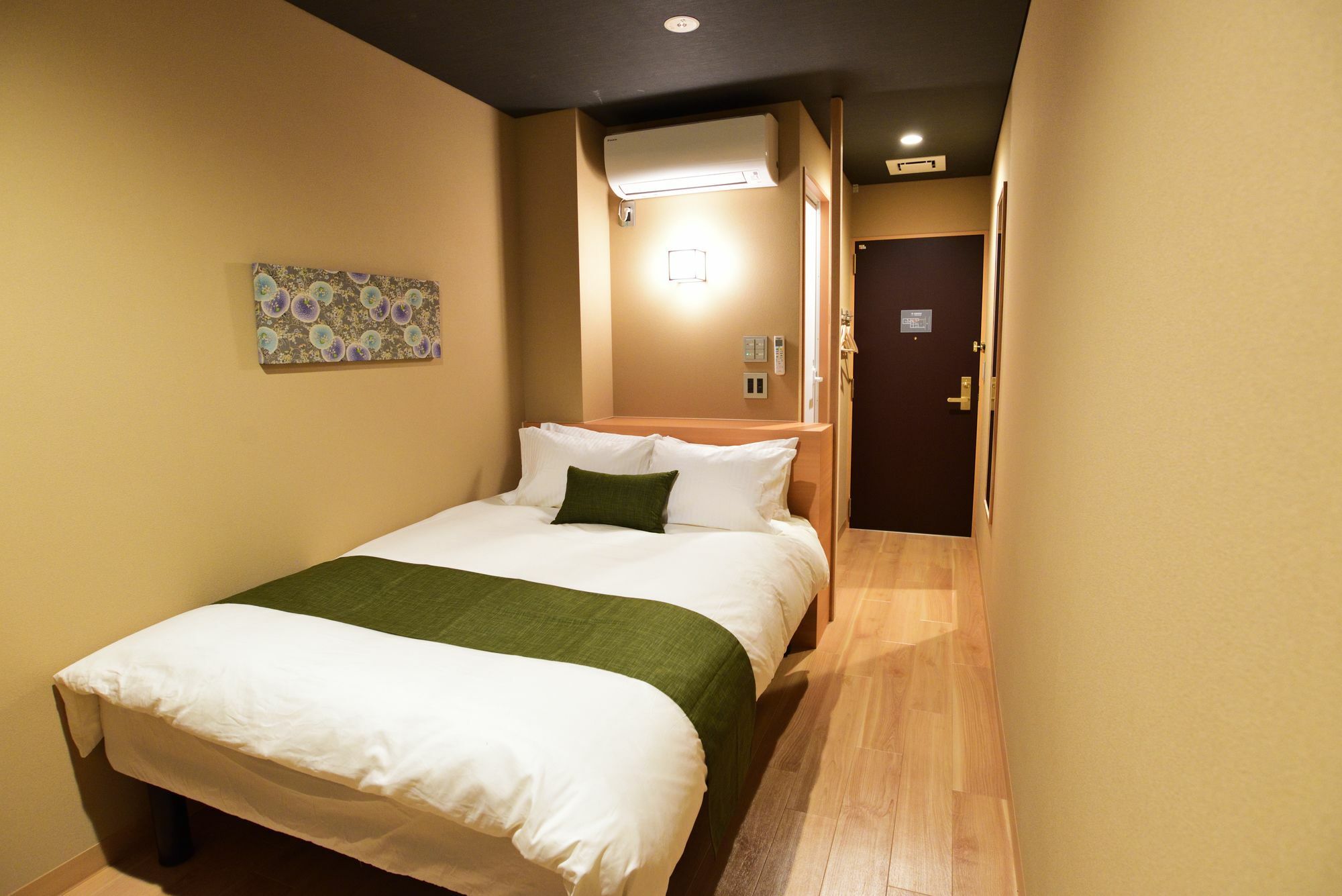 Ryokan Hanare Ōsaka Extérieur photo