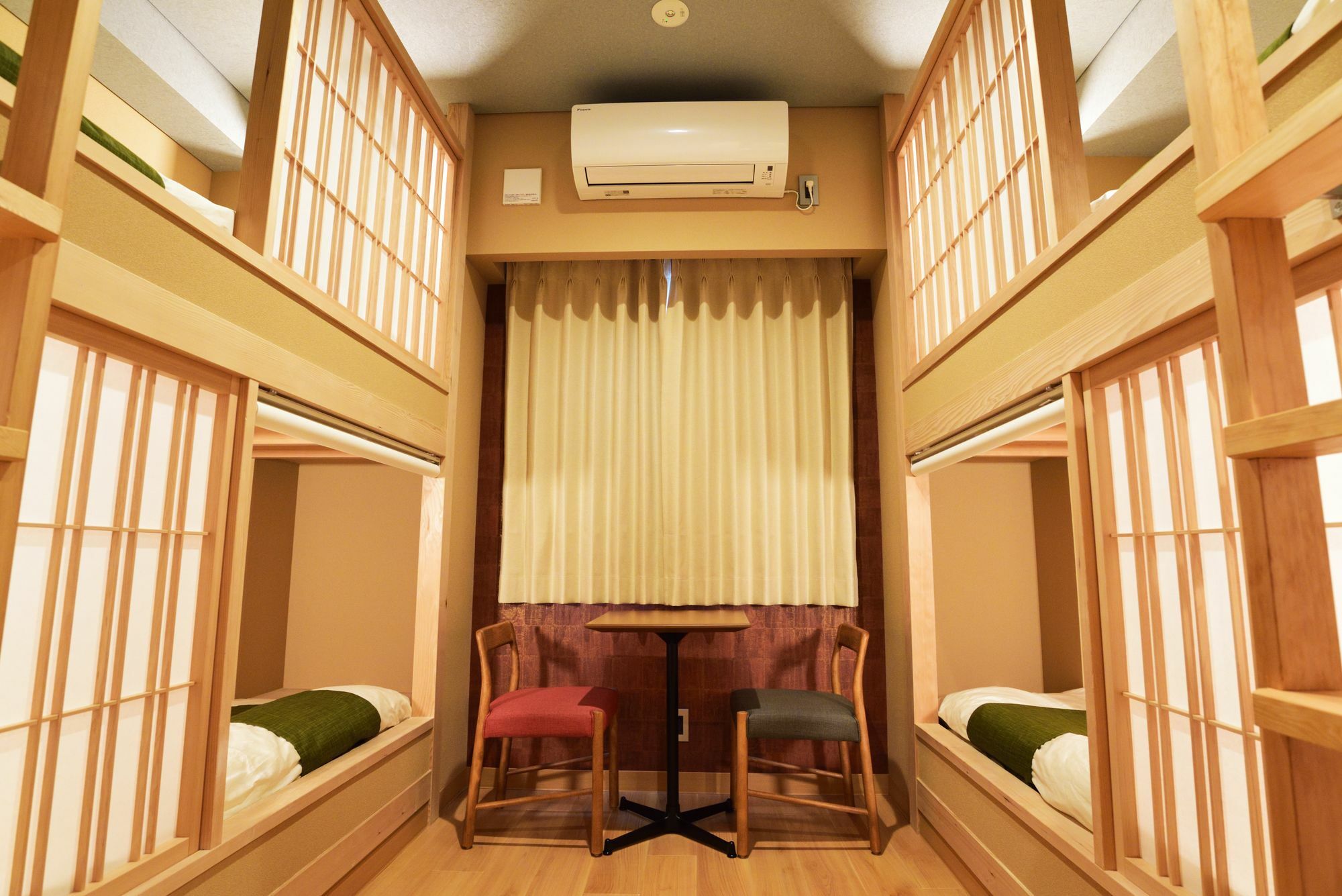 Ryokan Hanare Ōsaka Extérieur photo