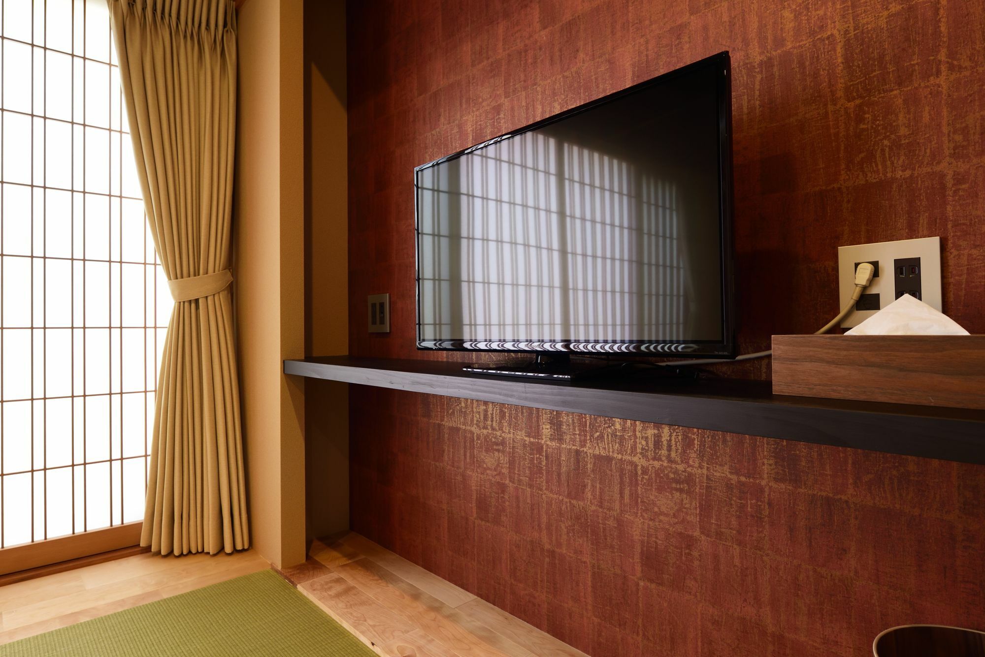 Ryokan Hanare Ōsaka Extérieur photo